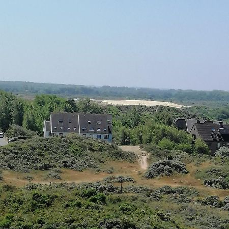 دي بان Strand En Duin المظهر الخارجي الصورة