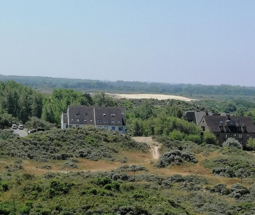 دي بان Strand En Duin المظهر الخارجي الصورة